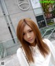 Arisa Aizawa - Armie Nong Oil
