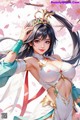 Hentai - Under the Radiance of Celestial Grace Set.2 20250124 Part 11