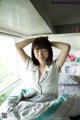 Riko Nagai - Affect3dcom Sxy Garl